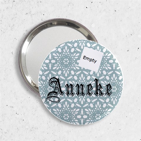 Mirror Anneke By Liesl Front