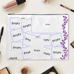 Pyrvi V - Cosmetic Bag (XL)