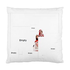 happy kids (5 styles) - Standard Cushion Case (Two Sides) happy kids (5 styles) - Standard Cushion Case (Two Sides)