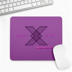 MousePad Large - Cruz - Large Mousepad
