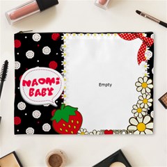 naomi777 - Cosmetic Bag (XL)