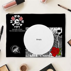 mo - Cosmetic Bag (XL)
