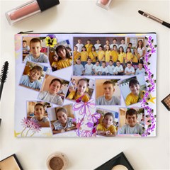 3v klas - Cosmetic Bag (XL)