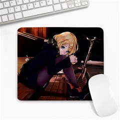Large Mousepad