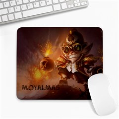 Large Mousepad