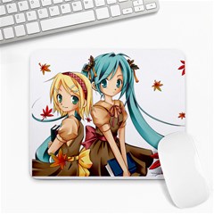 Large Mousepad
