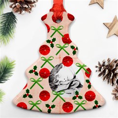 Ornament Christmas tree 03 - Ornament (Christmas Tree) Ornament Christmas tree 03 - Ornament (Christmas Tree)