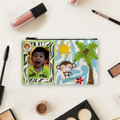 Cosmetic Bag (Small)