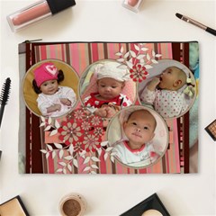 10 - Cosmetic Bag (XL)