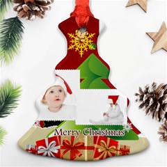 merry christmas - Ornament (Christmas Tree) merry christmas - Ornament (Christmas Tree)