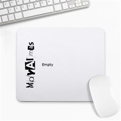 Large Mousepad