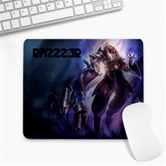 Overlord Malzahar - Large Mousepad