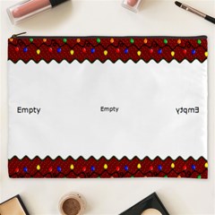 Christmas Keeper XXXL Cosmetic Bag - Cosmetic Bag (XXXL)
