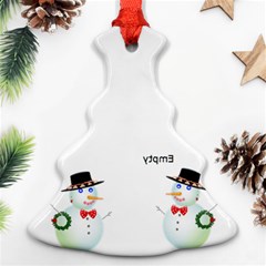 Koleda3 - Ornament (Christmas Tree) 