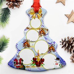 Koleda8 - Ornament (Christmas Tree) 