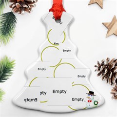 Koleda9 - Ornament (Christmas Tree) 