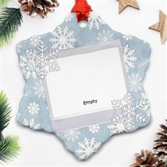 Koleda15 - Ornament (Snowflake)