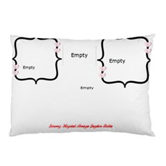 bella - Pillow Case