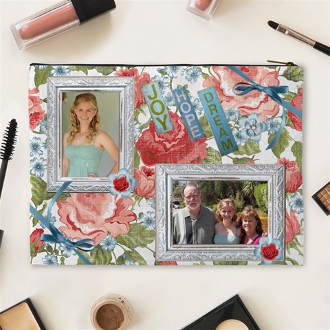 Hopes And Dreams Kit By Kim Lebsock Back