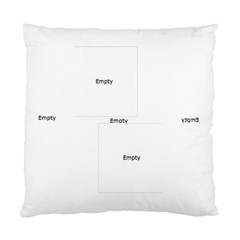 Red and Green Cushion Case (1 Sided) (5 styles) - Standard Cushion Case (One Side) Red and Green Cushion Case (1 Sided) (5 styles) - Standard Cushion Case (One Side)