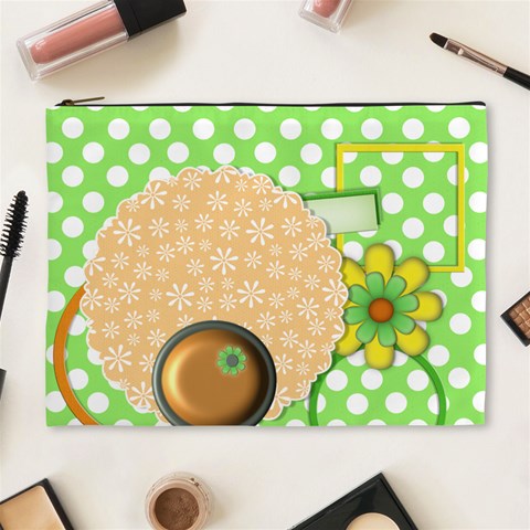 Flower Faith By Kim Lebsock Front