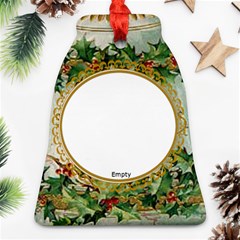 kambanka3 - Ornament (Bell)