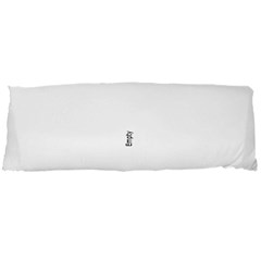 pervyvicks - 60 x21  Body Pillow Case Dakimakura (Two Sides)