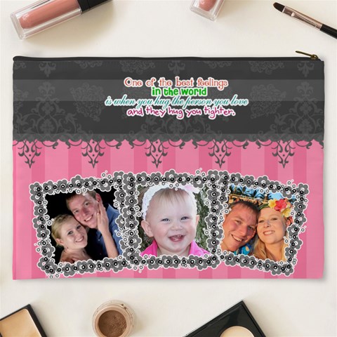 Hug The Person You Love  By Digitalkeepsakes Back