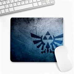 Ma Shit - Large Mousepad