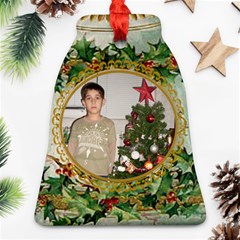 niki - Ornament (Bell)
