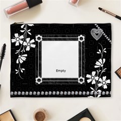 Pretty XL Cosmetic Bag - Cosmetic Bag (XL)