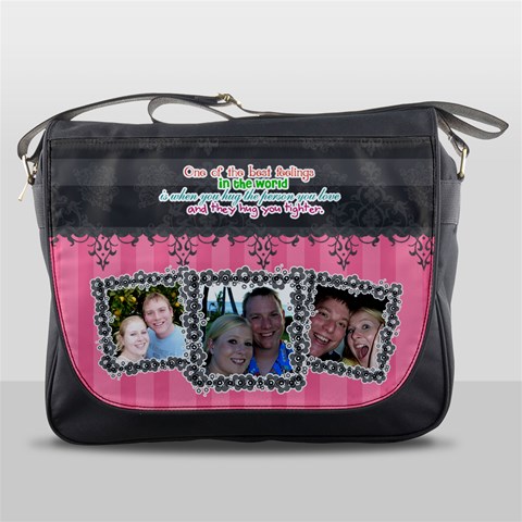 Hug The Ones You Love  By Digitalkeepsakes Front