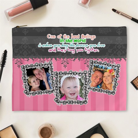 Hug The One You Love  By Digitalkeepsakes Front