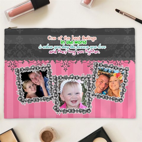 Hug The One You Love  By Digitalkeepsakes Front