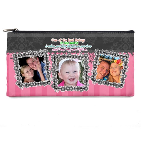 Hug The One You Love  By Digitalkeepsakes Front