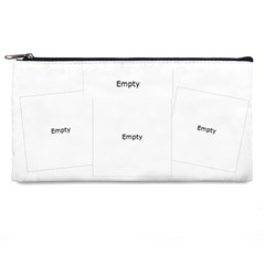Hug the one you love. - Pencil Case