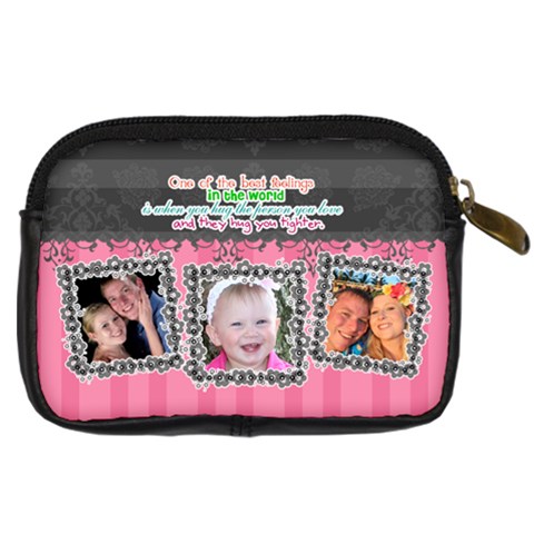 Hug The One You Love  By Digitalkeepsakes Back