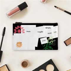 Together we have it all. - Cosmetic Bag (Small)