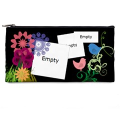 Together we have it all. - Pencil Case