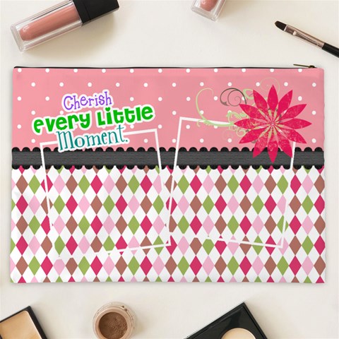 Cherish Every Little Moment  By Digitalkeepsakes Back