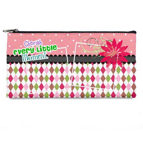 Cherish Every Little Moment  By Digitalkeepsakes Front