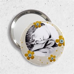 2 25 hand Bag Mirror Complicity