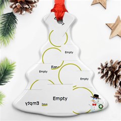 elxa pr 1 - Ornament (Christmas Tree) 