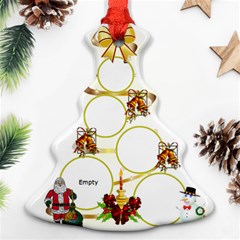 elxa pr 2 - Ornament (Christmas Tree) 