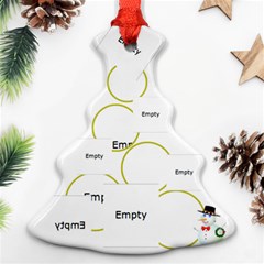 elxa pr 1 - Ornament (Christmas Tree) 