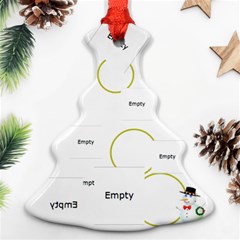 elxa pr 2 - Ornament (Christmas Tree) 