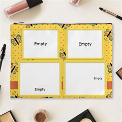 bag 3 - Cosmetic Bag (XL)