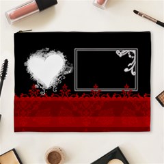 Love - Cosmetic Bag (XL)