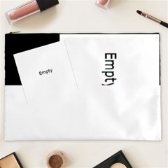 love - Cosmetic Bag (XXL)
