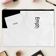 Love - Cosmetic Bag (XXXL)